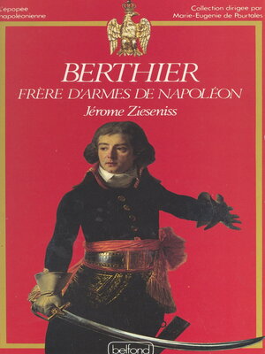 cover image of Berthier